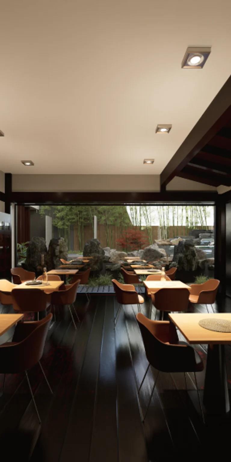 Health Bar - Thoughtful nourishment with matcha, broths, and precision nutrition