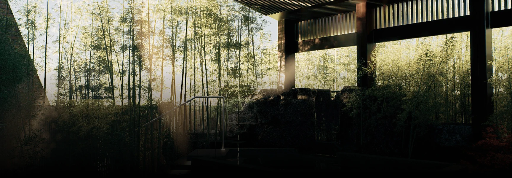 Housed Premium wellness environment